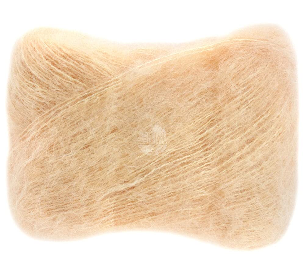 Lana Grossa - Setasuri - Suri Alpaca 2ply