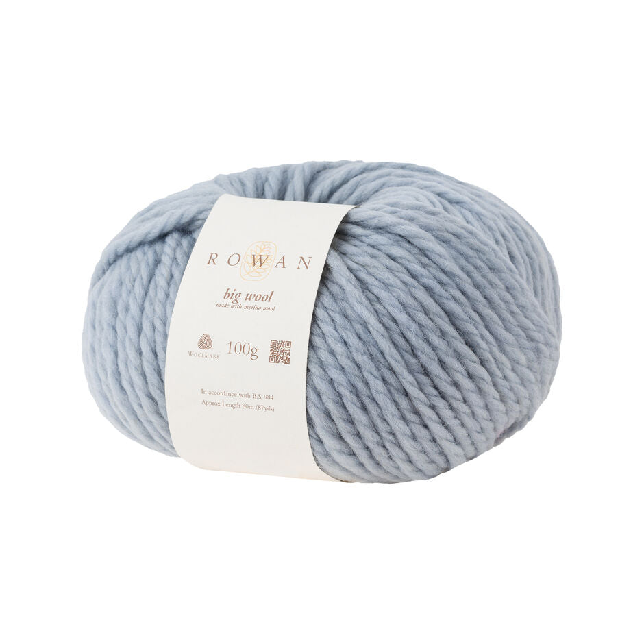 Rowan Yarn - Big Wool