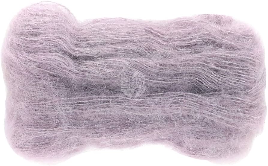 Lana Grossa - Setasuri - Suri Alpaca 2ply