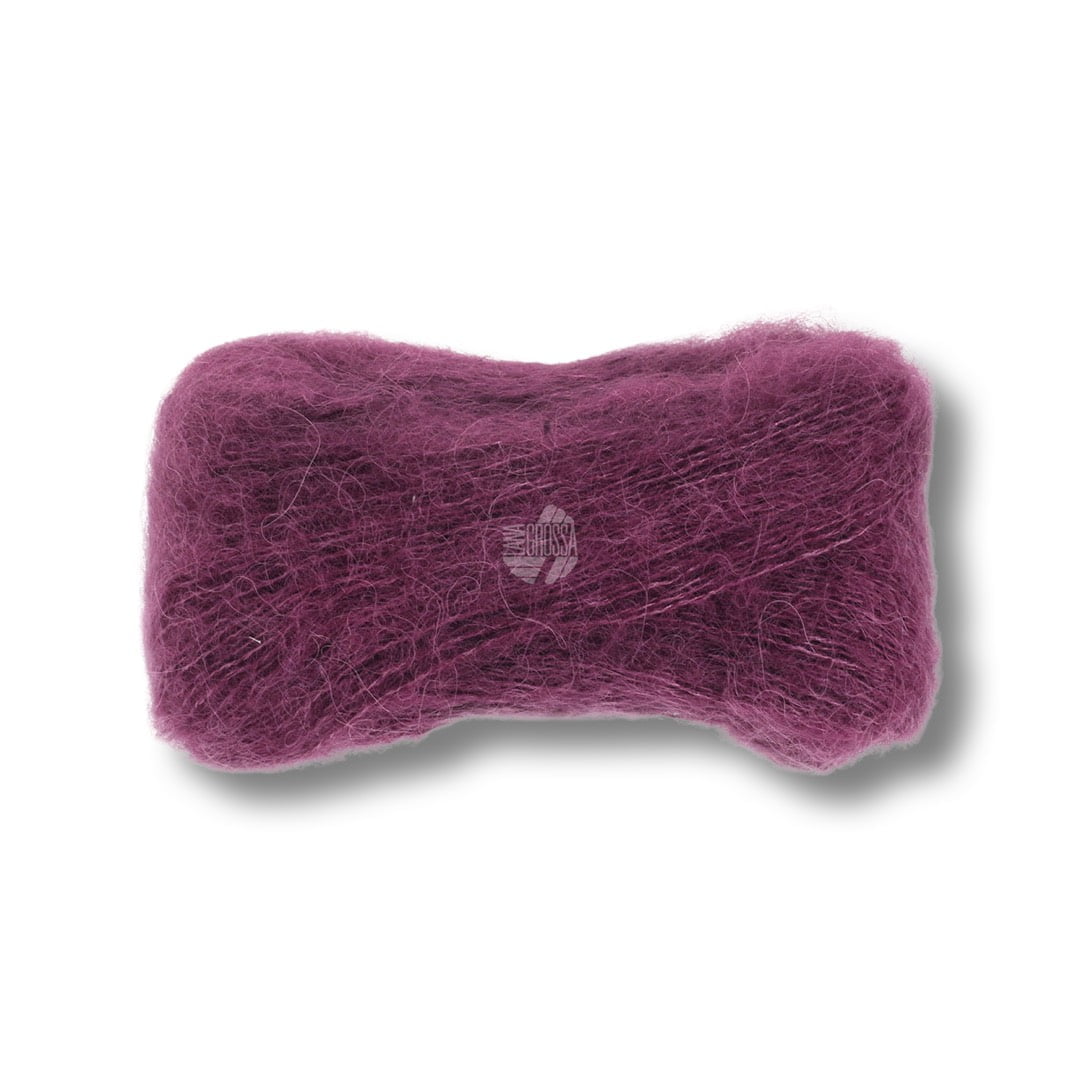 Lana Grossa - Setasuri - Suri Alpaca 2ply