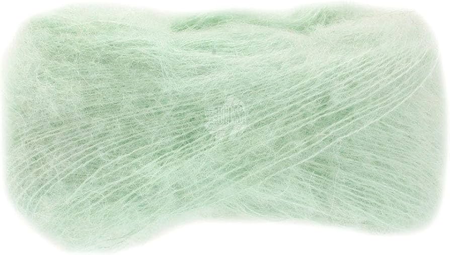 Lana Grossa - Setasuri - Suri Alpaca 2ply