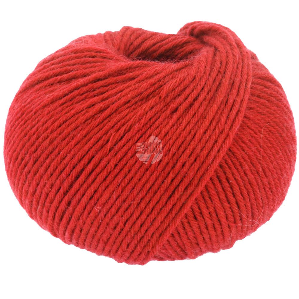Lana Grossa Nordic Merino Wool - 10 Ply 50g