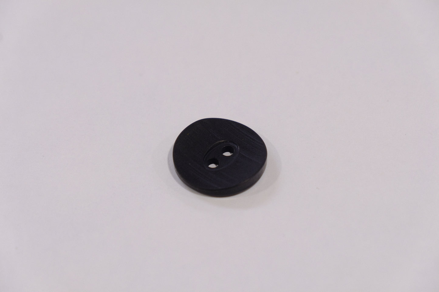 Abbey Buttons - Matte - Light Concave 2-hole