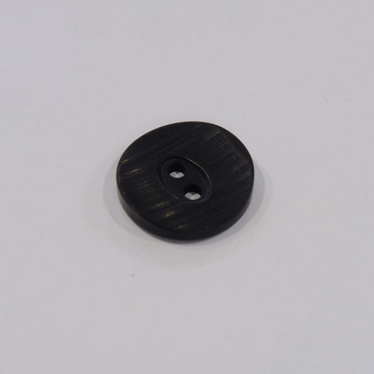 Abbey Buttons - Matte - Light Concave 2-hole