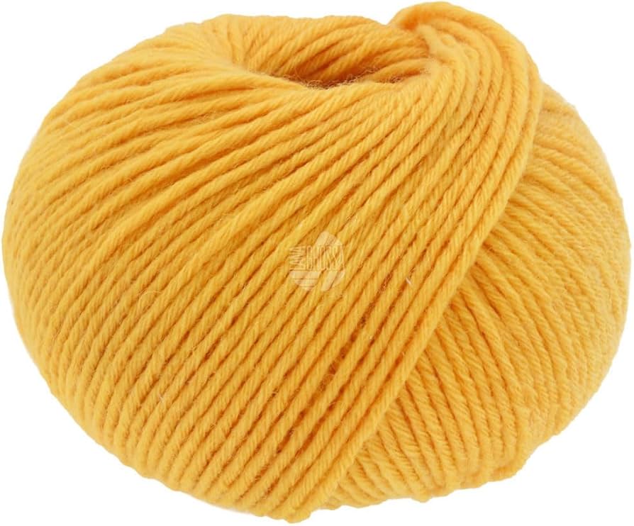 Lana Grossa Nordic Merino Wool - 10 Ply 50g