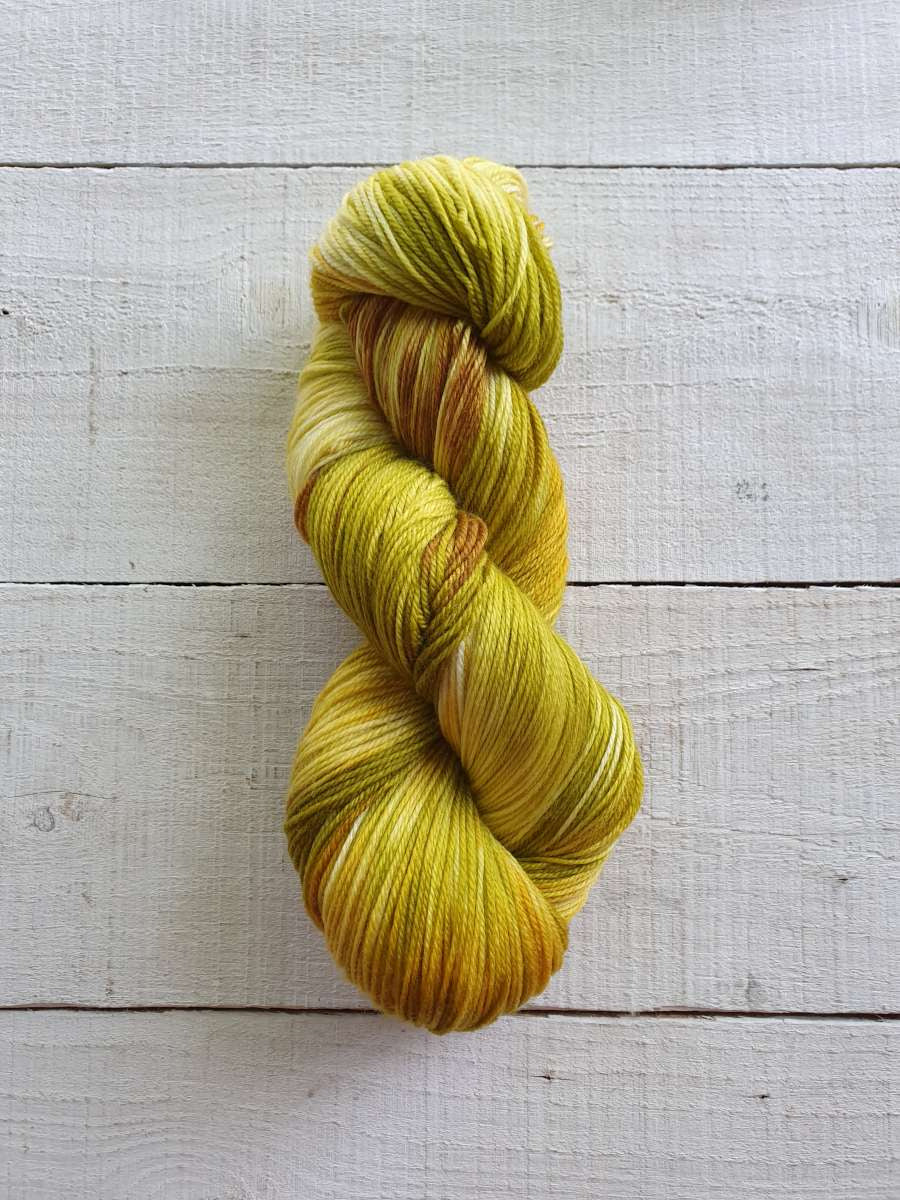 Alegria 4 Ply Sock Yarn - Merino - Manos Del Uruguay