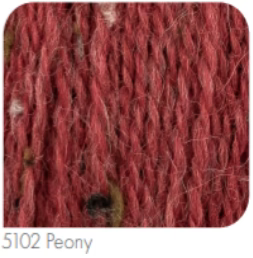 Homespun DK - King Cole Merino/Alpaca