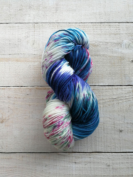 Alegria 4 Ply Sock Yarn - Merino - Manos Del Uruguay