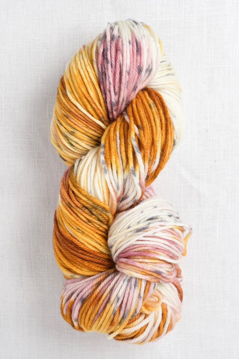 Alegria 4 Ply Sock Yarn - Merino - Manos Del Uruguay