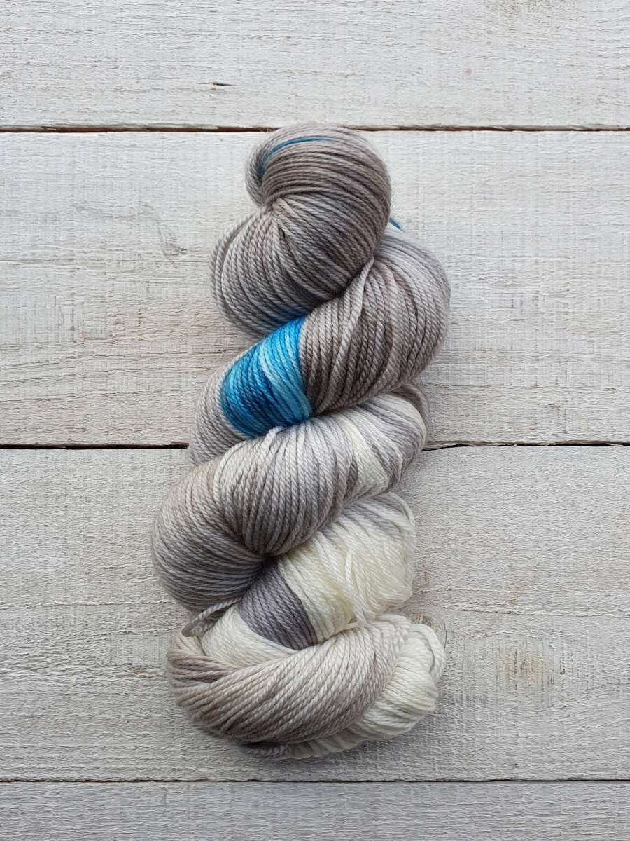 Alegria 4 Ply Sock Yarn - Merino - Manos Del Uruguay