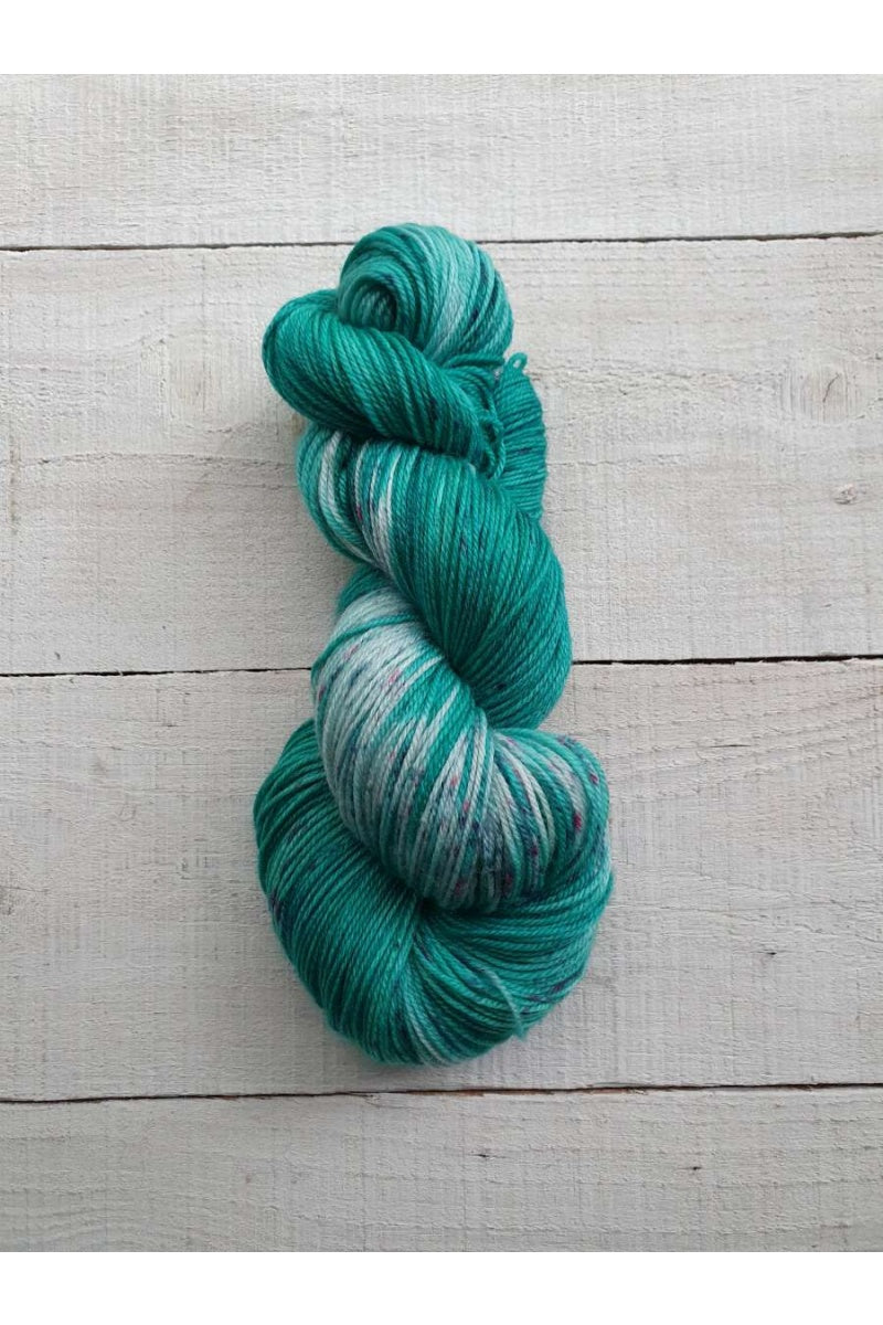 Alegria 4 Ply Sock Yarn - Merino - Manos Del Uruguay