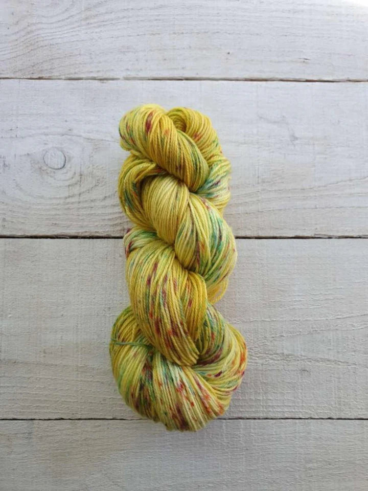 Alegria 4 Ply Sock Yarn - Merino - Manos Del Uruguay