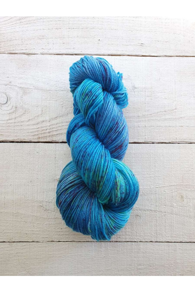 Alegria 4 Ply Sock Yarn - Merino - Manos Del Uruguay