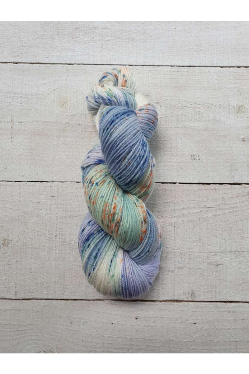 Alegria 4 Ply Sock Yarn - Merino - Manos Del Uruguay