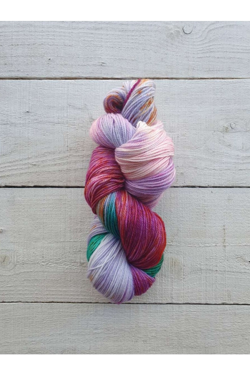 Alegria 4 Ply Sock Yarn - Merino - Manos Del Uruguay