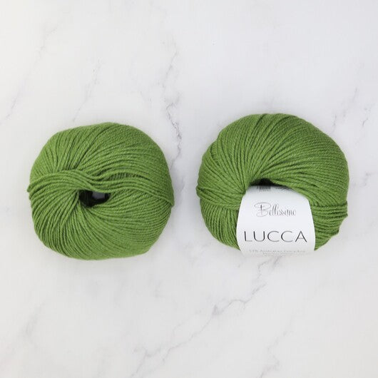 Bellissimo Lucca 8 Ply Merino Cotton