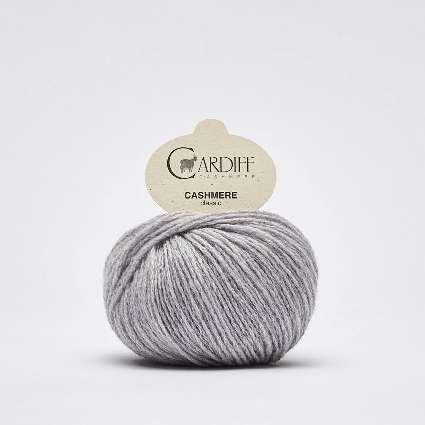 Cardiff Cashmere - Classic 100% Cashmere