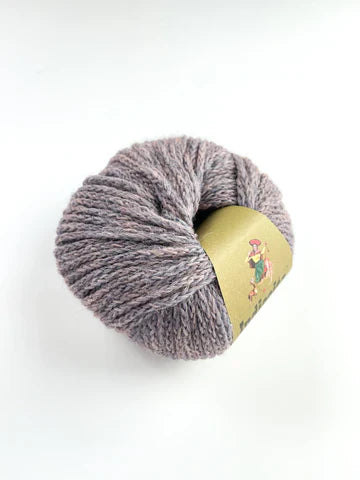Alpaca Yarns - Indiecita Chainette - 10 Ply