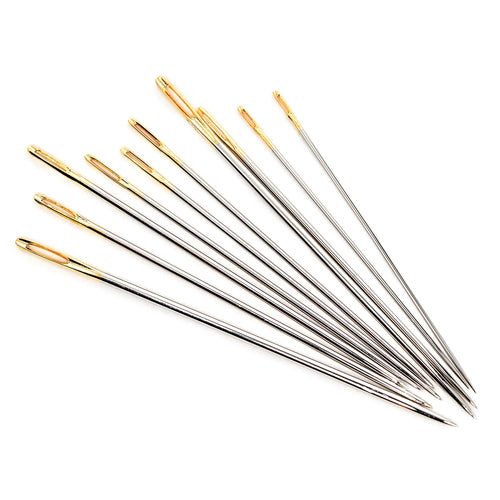 HGC Hand Needle Embroidery / Crewel asst x 10