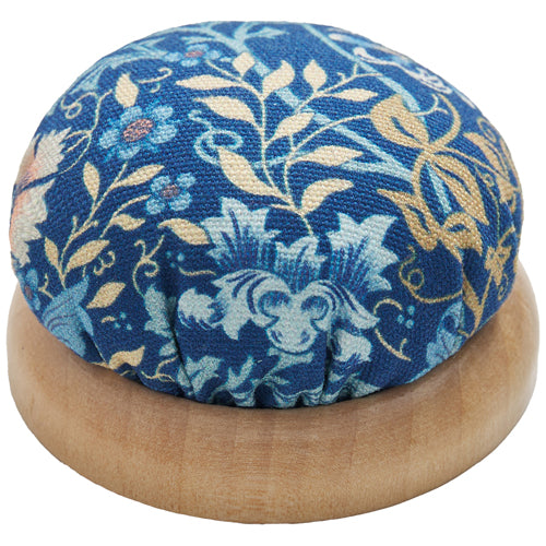 Hobby Gift Pin Cushion – Wooden Base