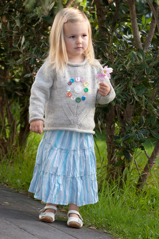 Little Cupcakes - LF07 - Hundreds and Thousands