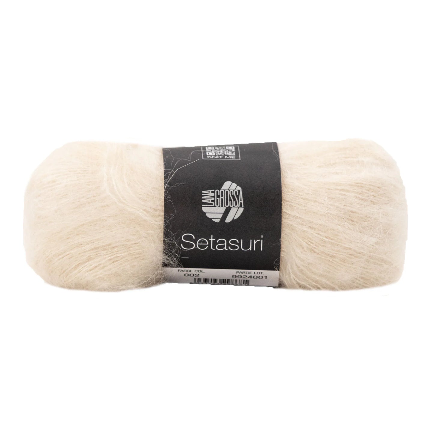 Lana Grossa - Setasuri - Suri Alpaca 2ply