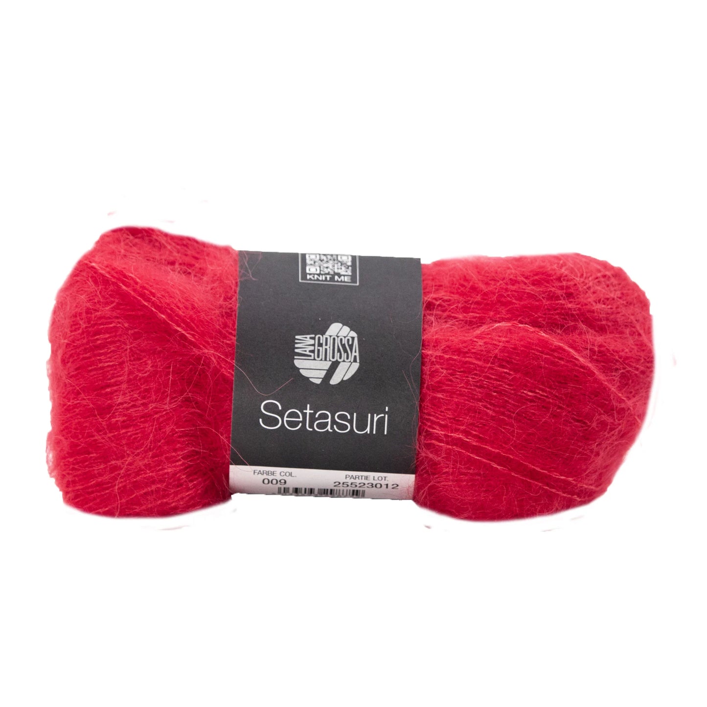 Lana Grossa - Setasuri - Suri Alpaca 2ply