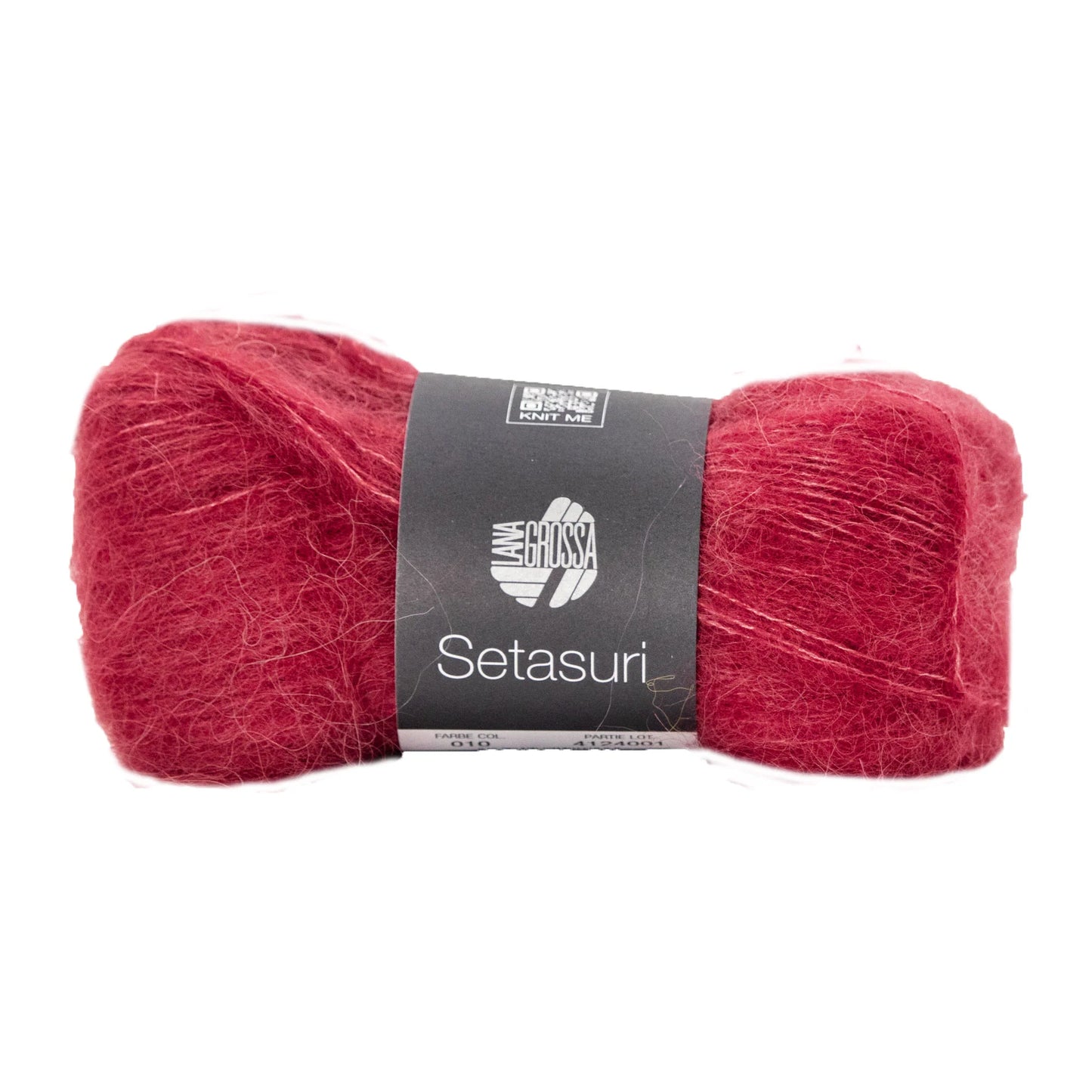 Lana Grossa - Setasuri - Suri Alpaca 2ply