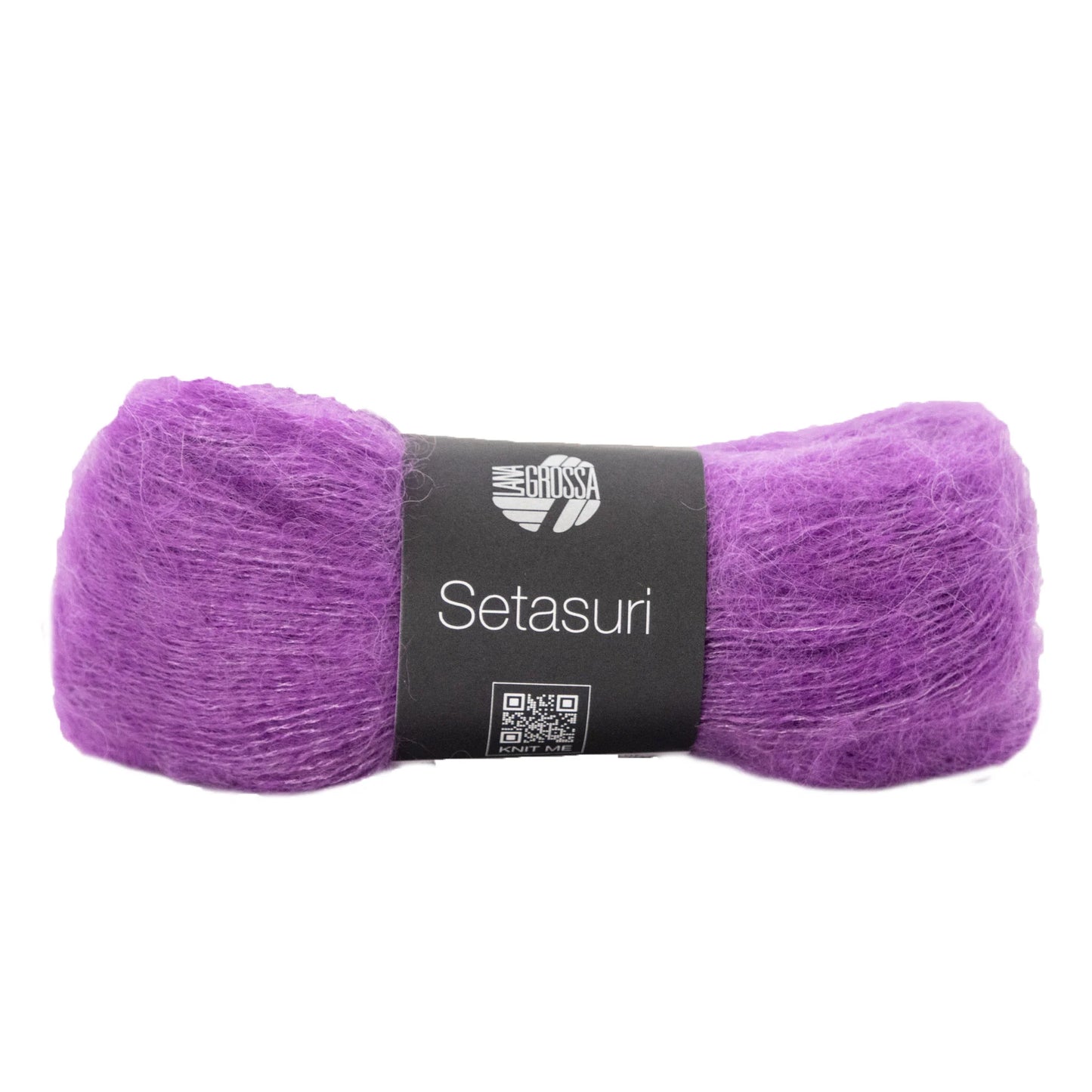 Lana Grossa - Setasuri - Suri Alpaca 2ply