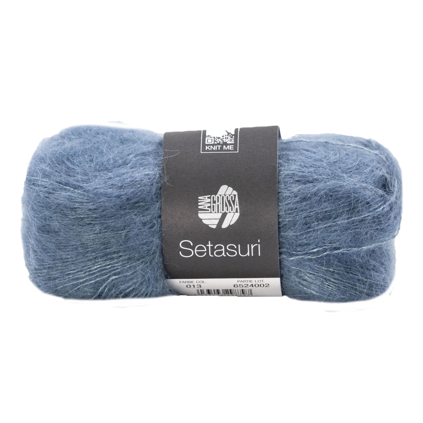 Lana Grossa - Setasuri - Suri Alpaca 2ply