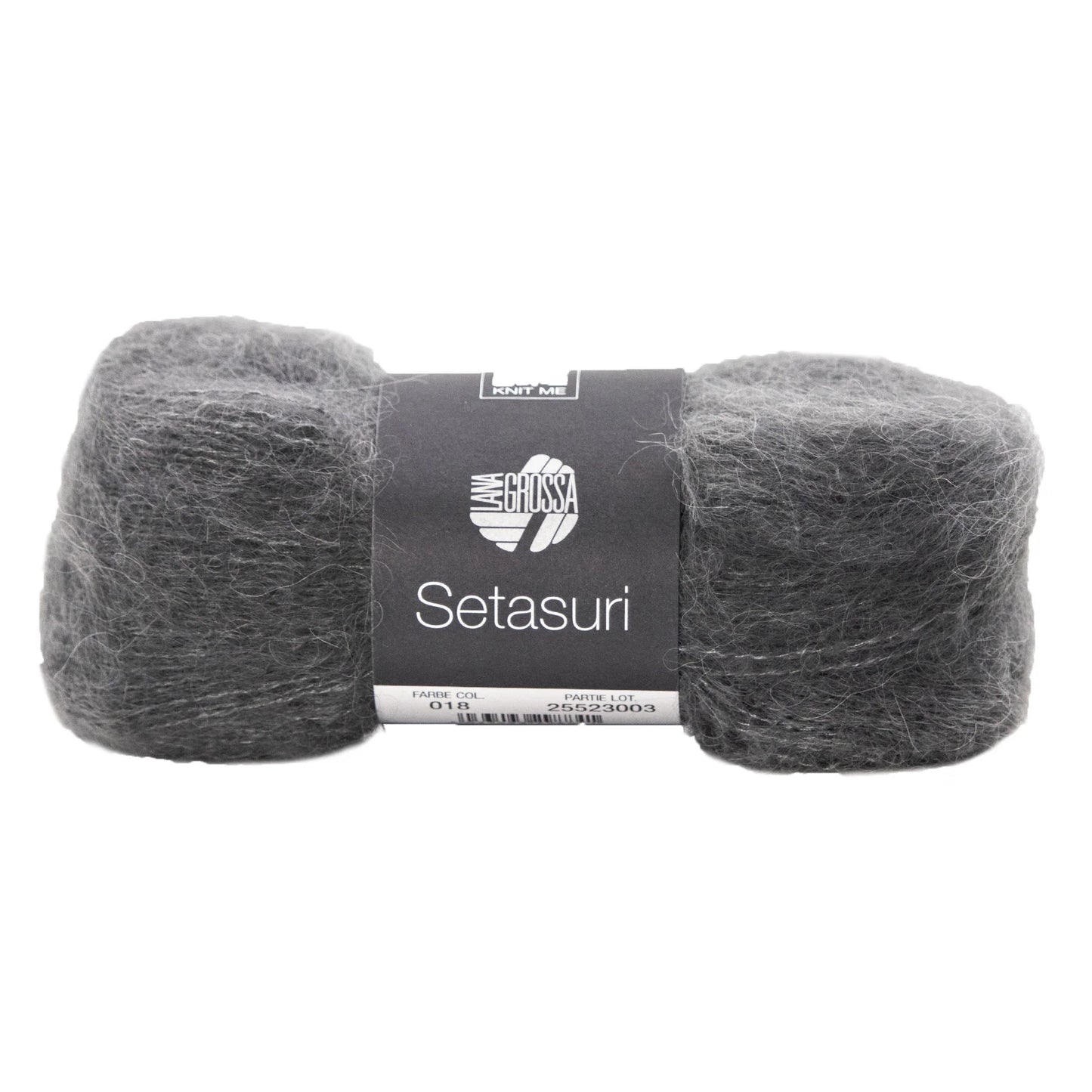 Lana Grossa - Setasuri - Suri Alpaca 2ply