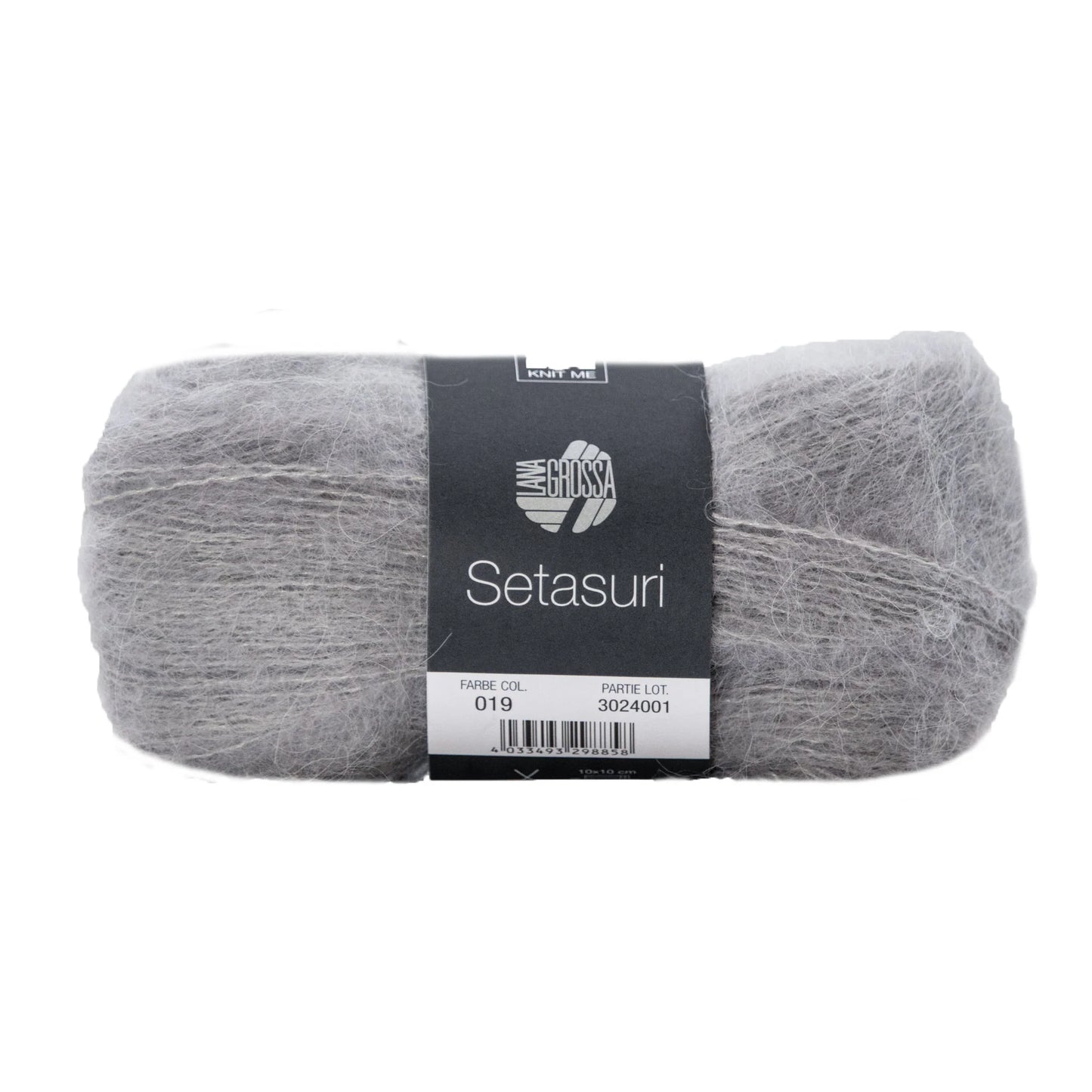 Lana Grossa - Setasuri - Suri Alpaca 2ply