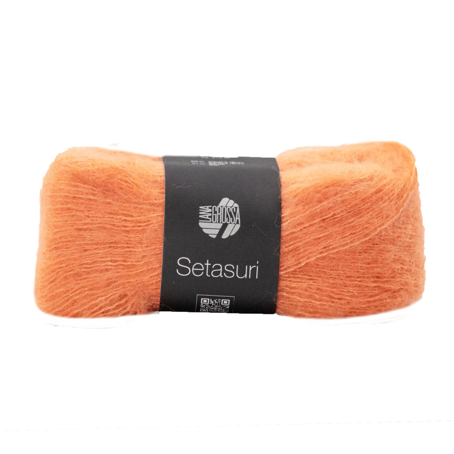 Lana Grossa - Setasuri - Suri Alpaca 2ply