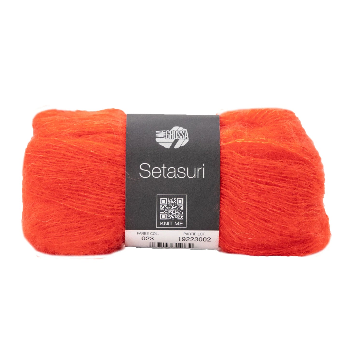 Lana Grossa - Setasuri - Suri Alpaca 2ply