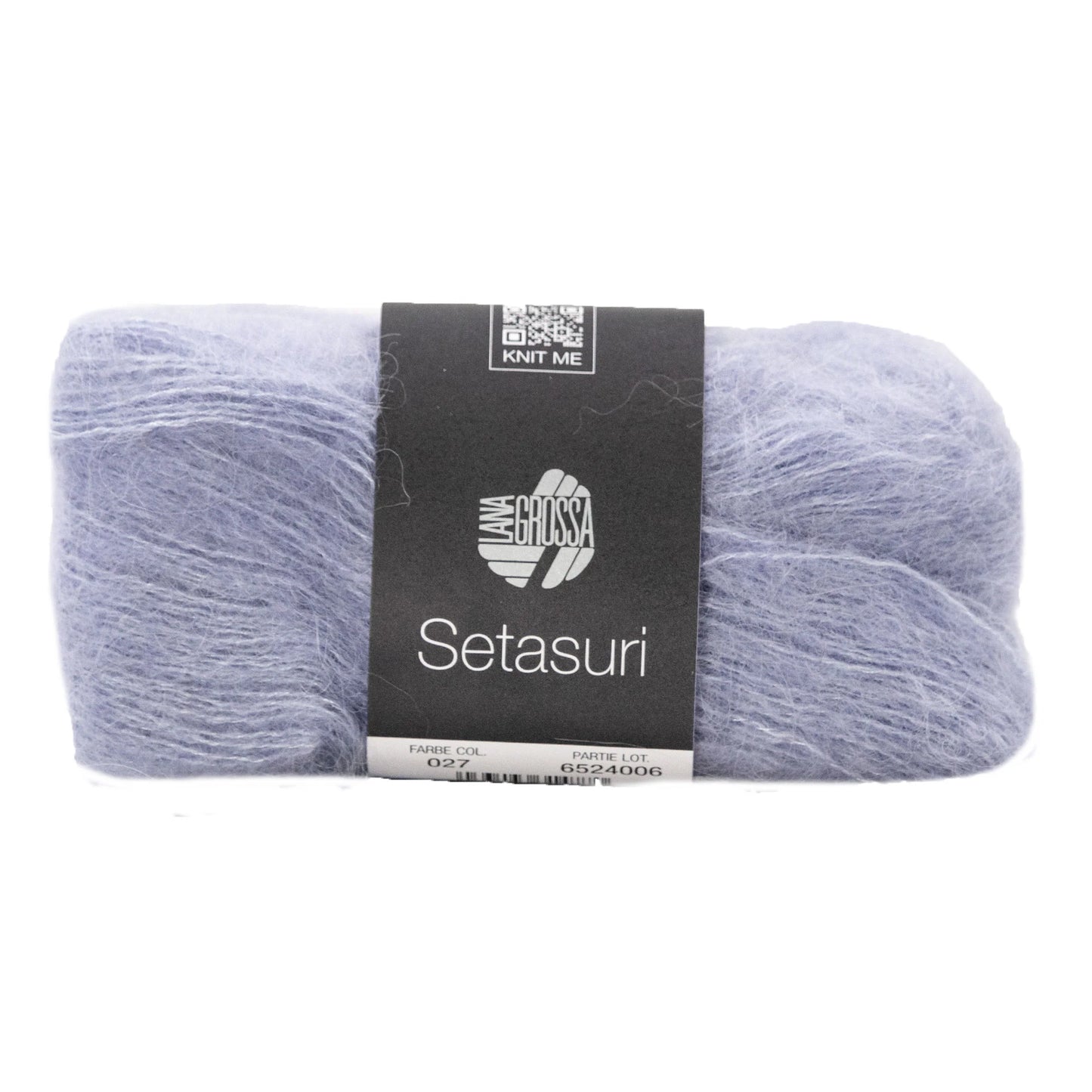 Lana Grossa - Setasuri - Suri Alpaca 2ply