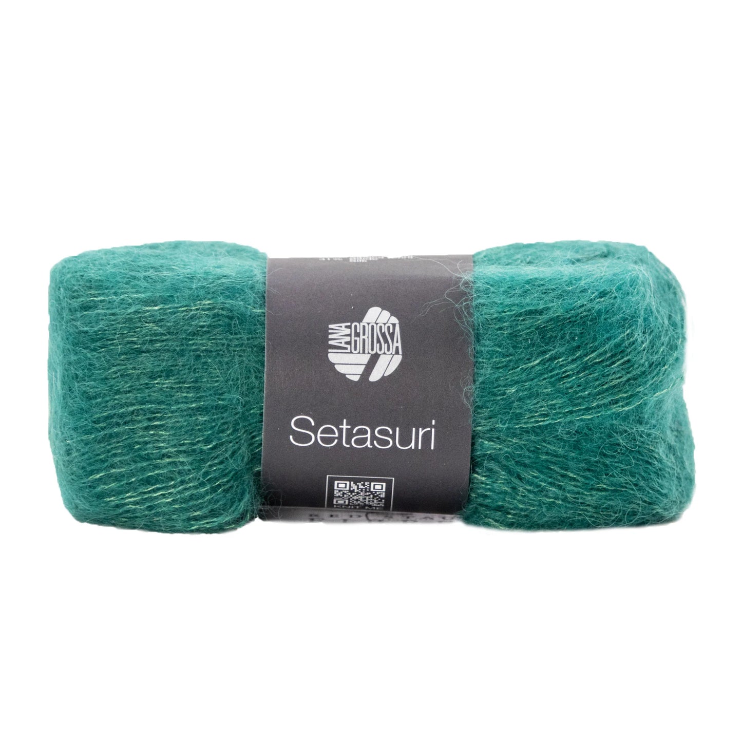 Lana Grossa - Setasuri - Suri Alpaca 2ply