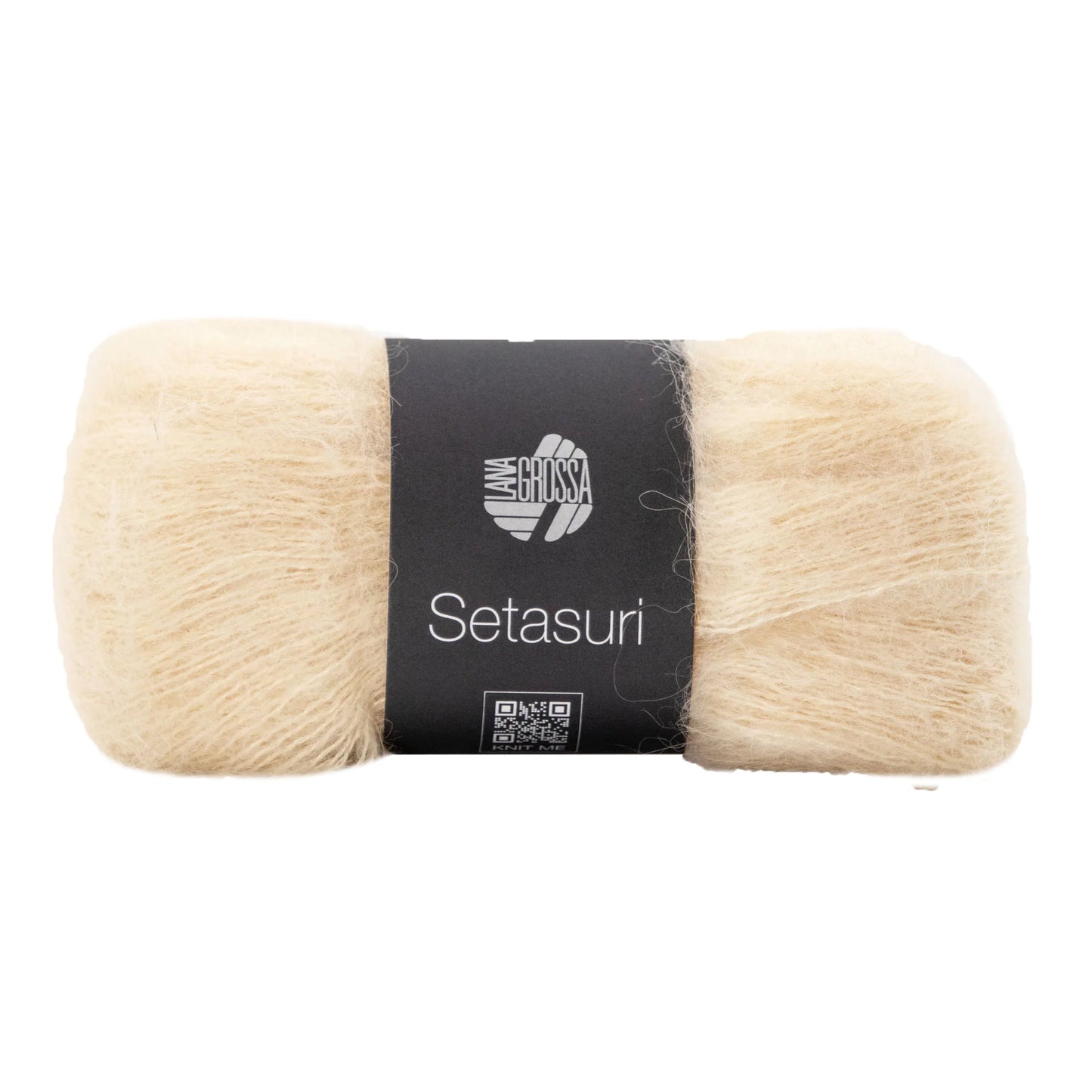 Lana Grossa - Setasuri - Suri Alpaca 2ply