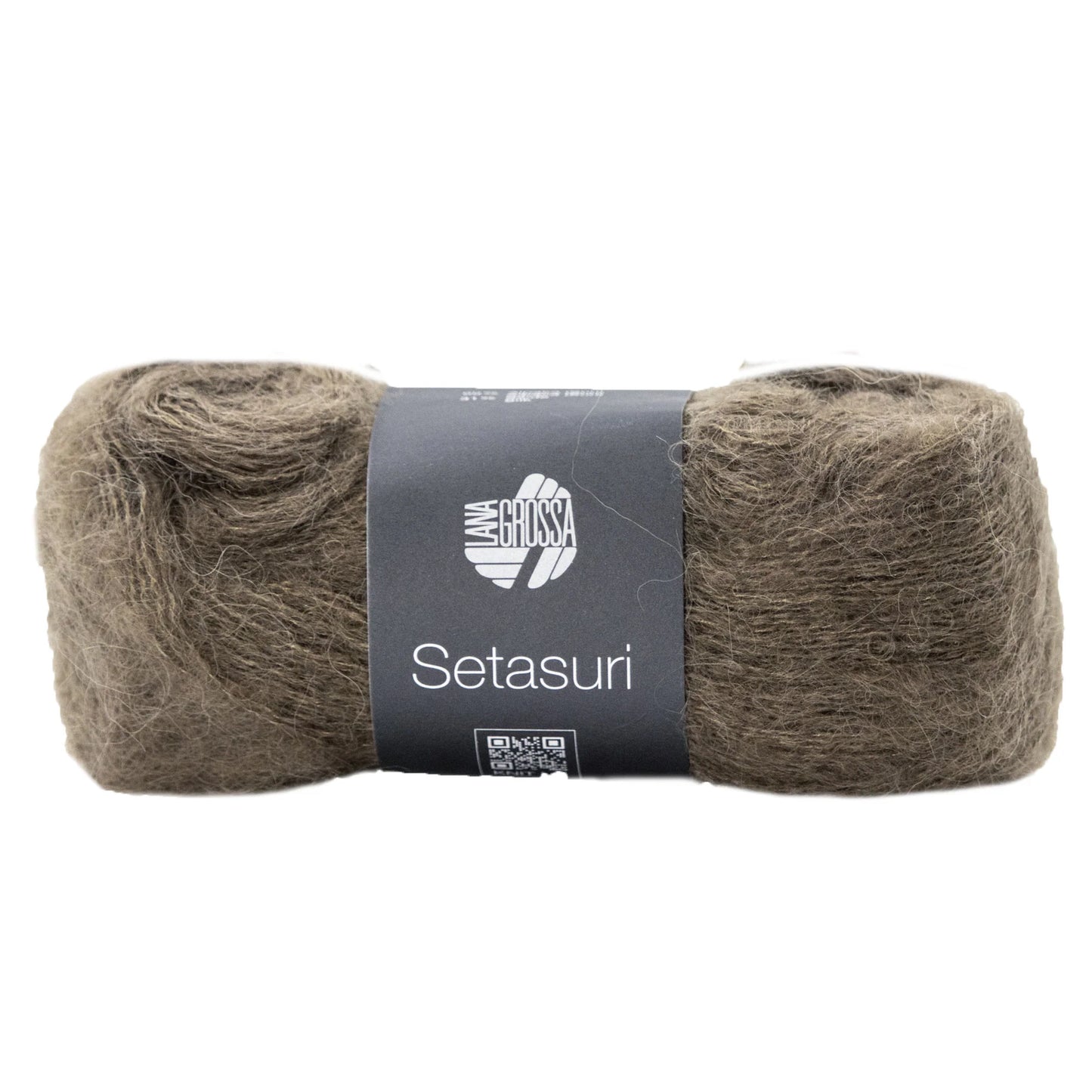 Lana Grossa - Setasuri - Suri Alpaca 2ply