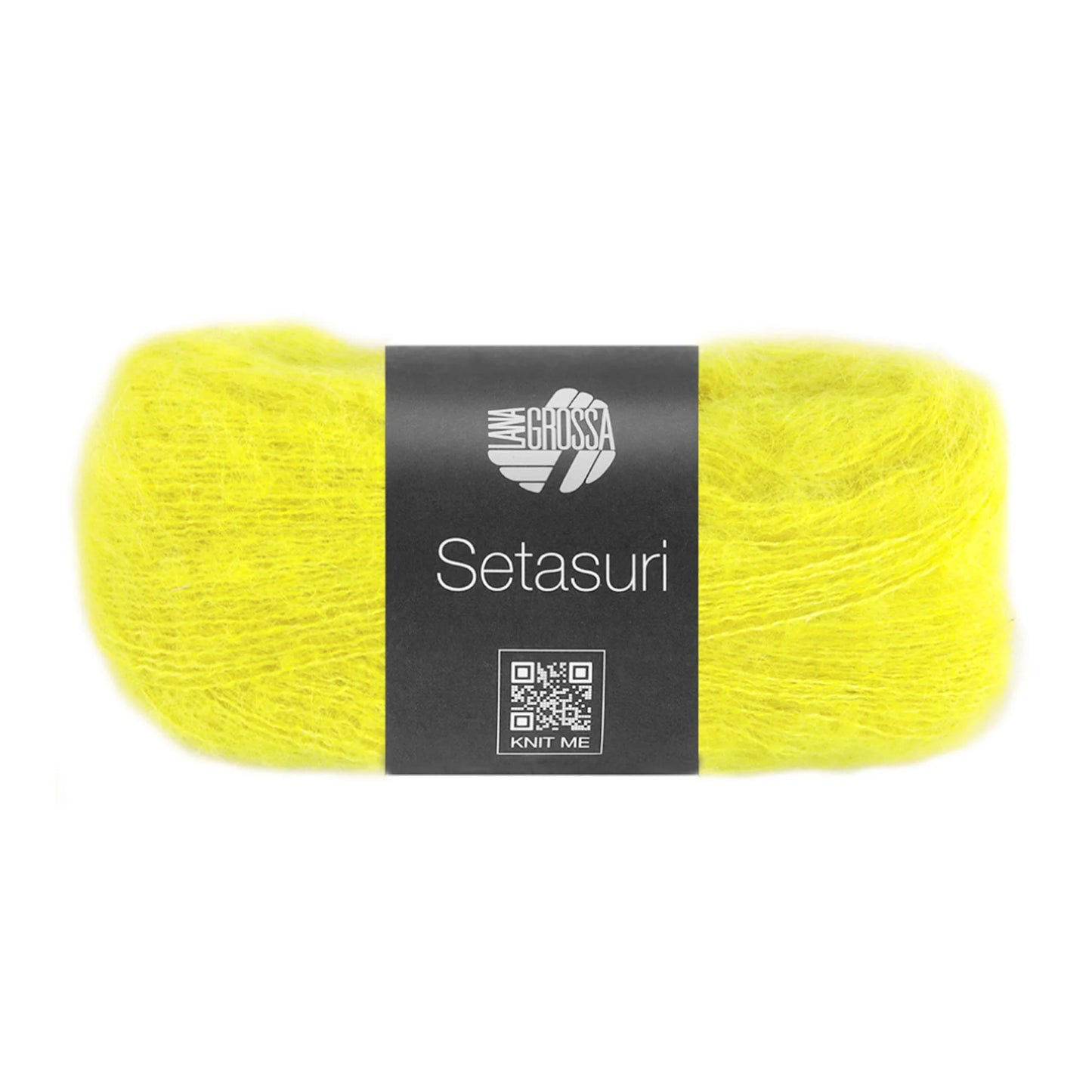 Lana Grossa - Setasuri - Suri Alpaca 2ply