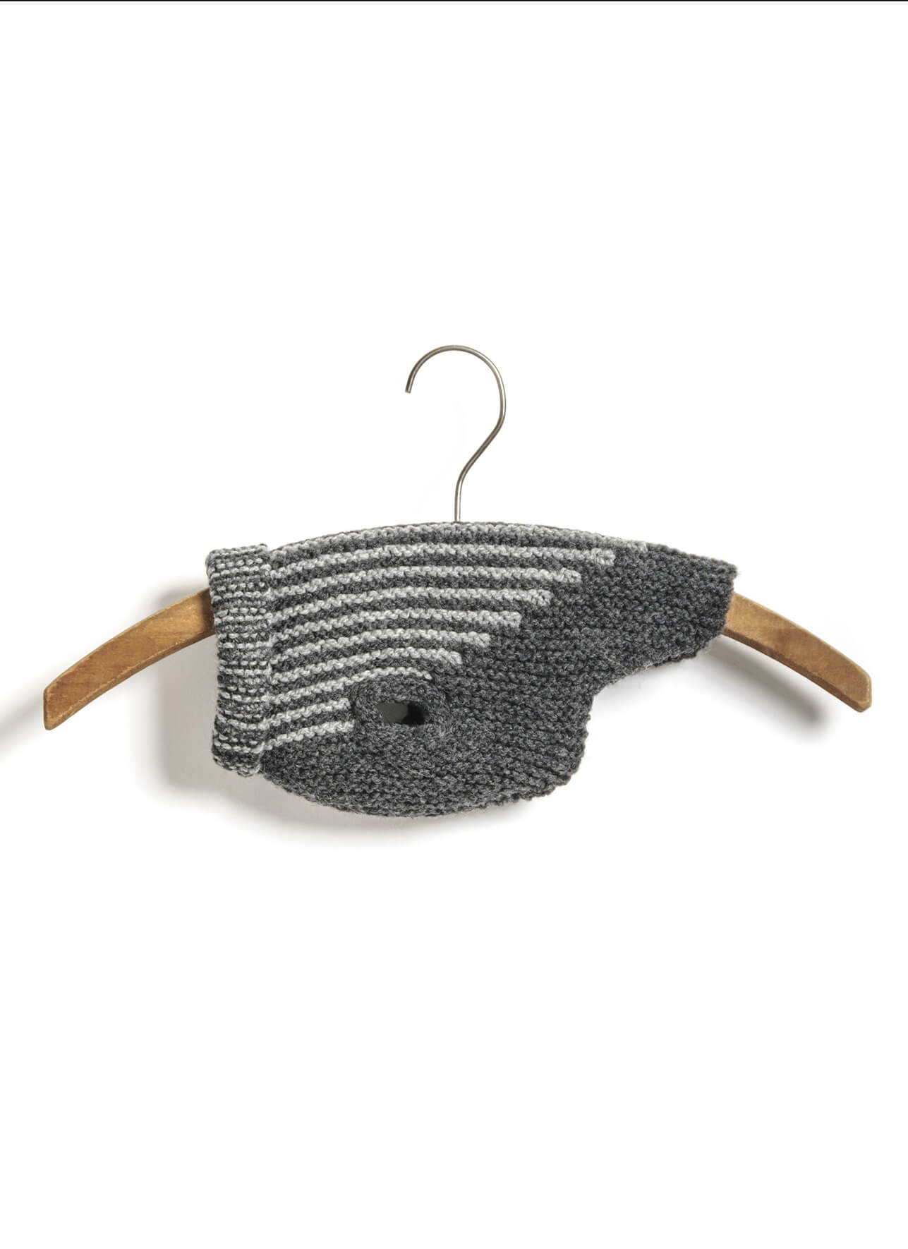 Blue Sky Pattern: Bird Island Dog Sweater