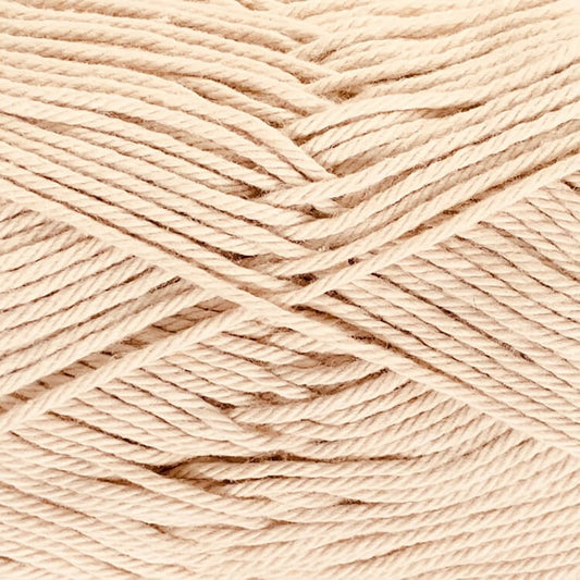 Crucci Pure Cotton 8 Ply
