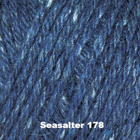 Rowan Felted Tweed - DK / 8 Ply