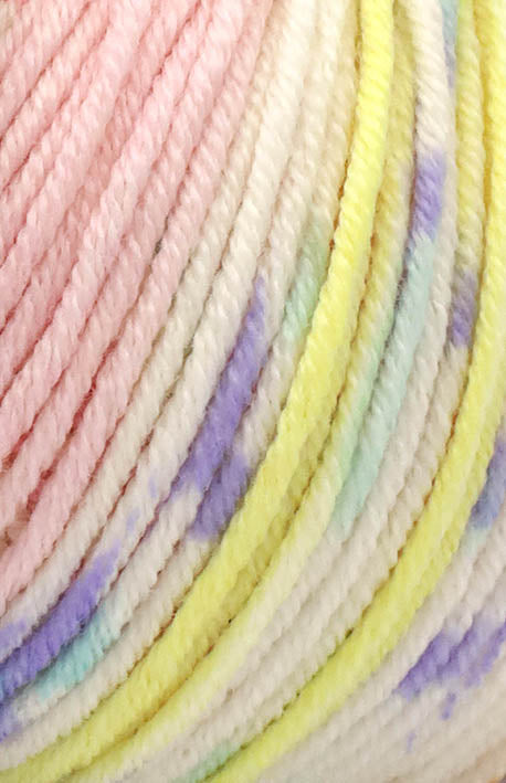 Sesia - Nordica Print DK/8 Ply