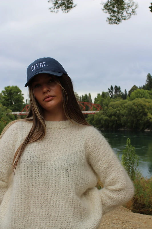 Touch Yarns - 131 - Sarah Jersey Pattern