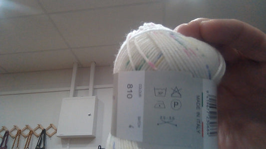 Broadway Yarns - Baby Supremo 4 Ply