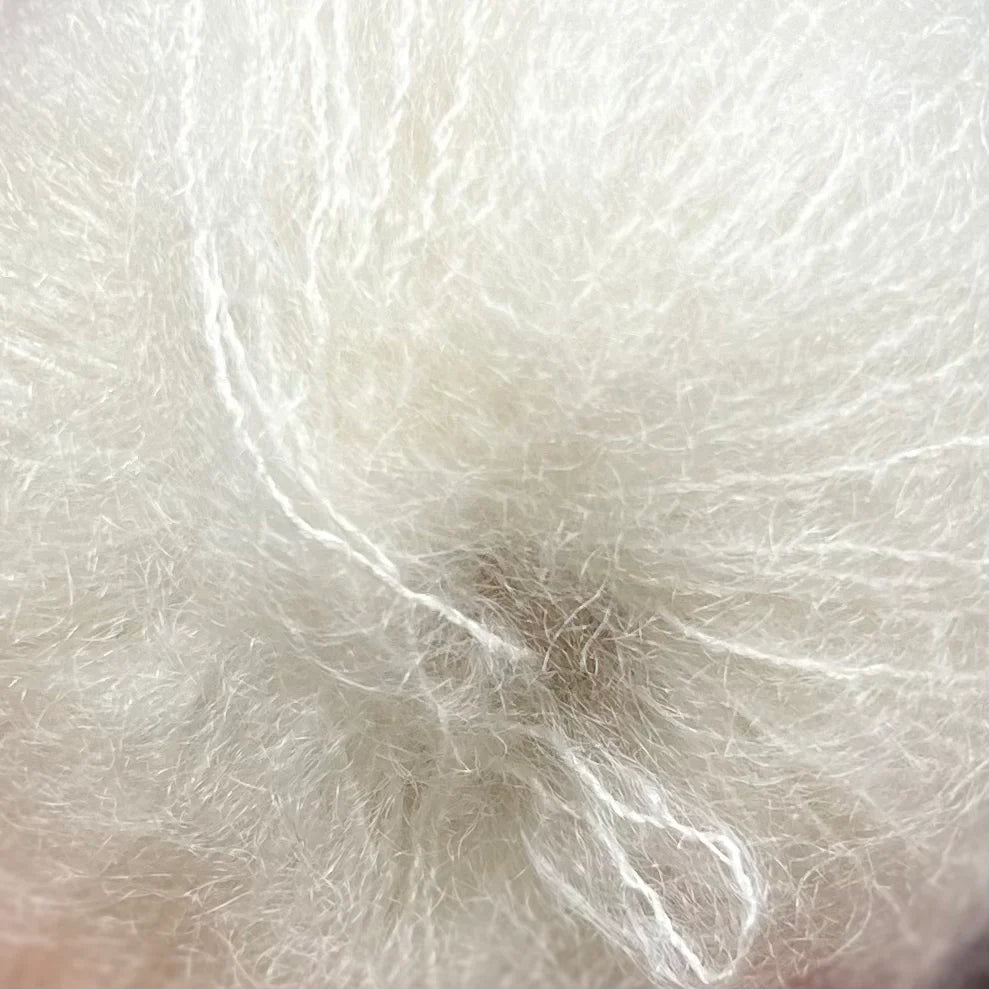 Sesia Eiffel Kid Mohair & Silk