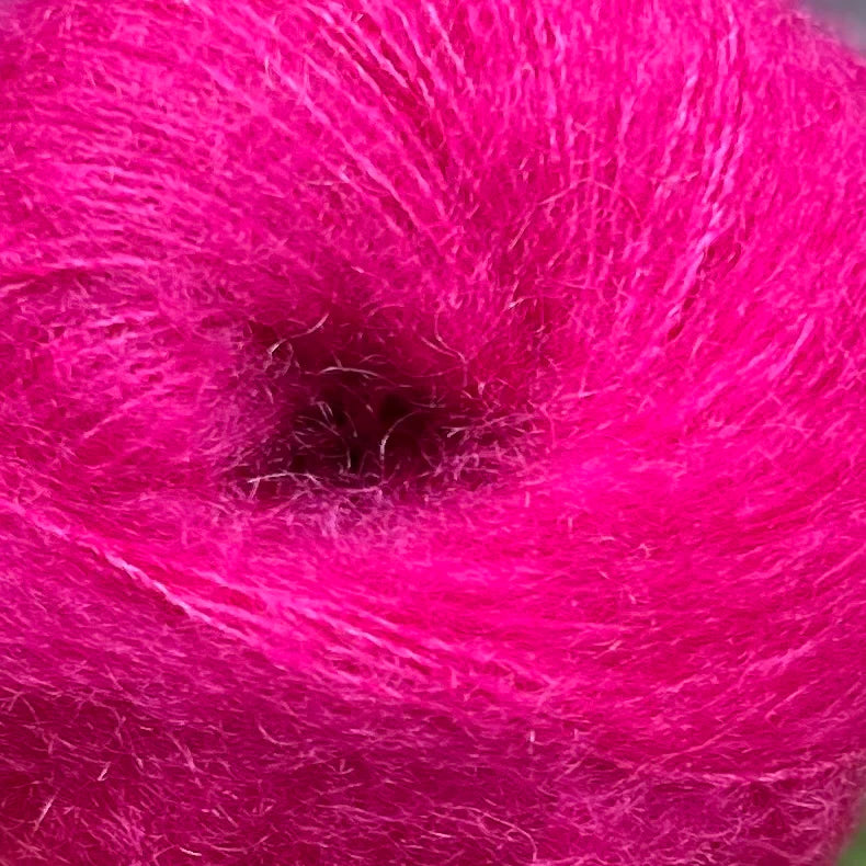 Sesia Eiffel Kid Mohair & Silk