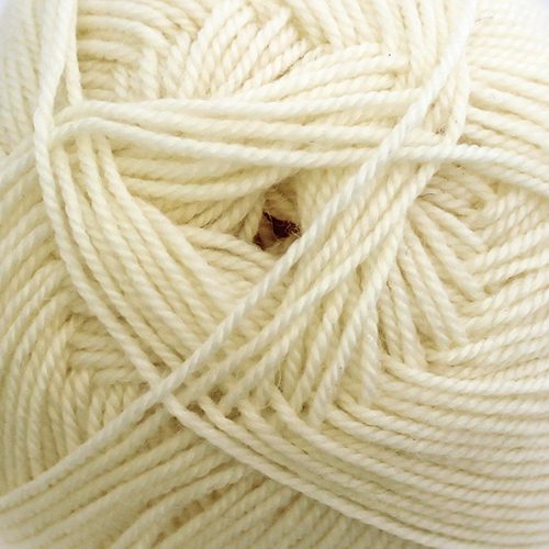 Broadway Yarns - Baby Supremo 3 Ply