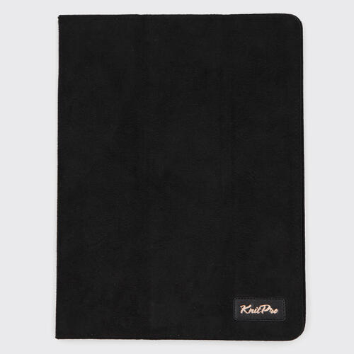 Knitpro - Knitting Chart Keeper - Coal Collection Large