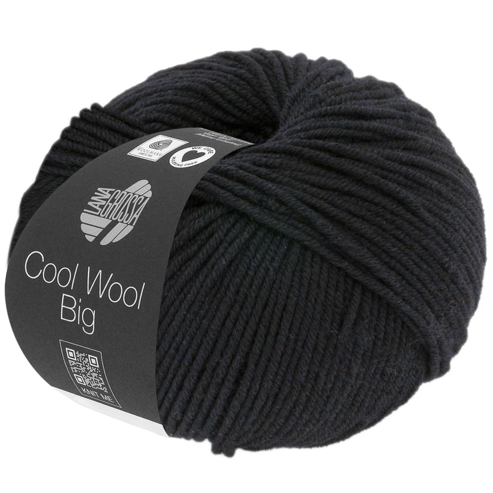 Lana Grossa Cool Wool Big